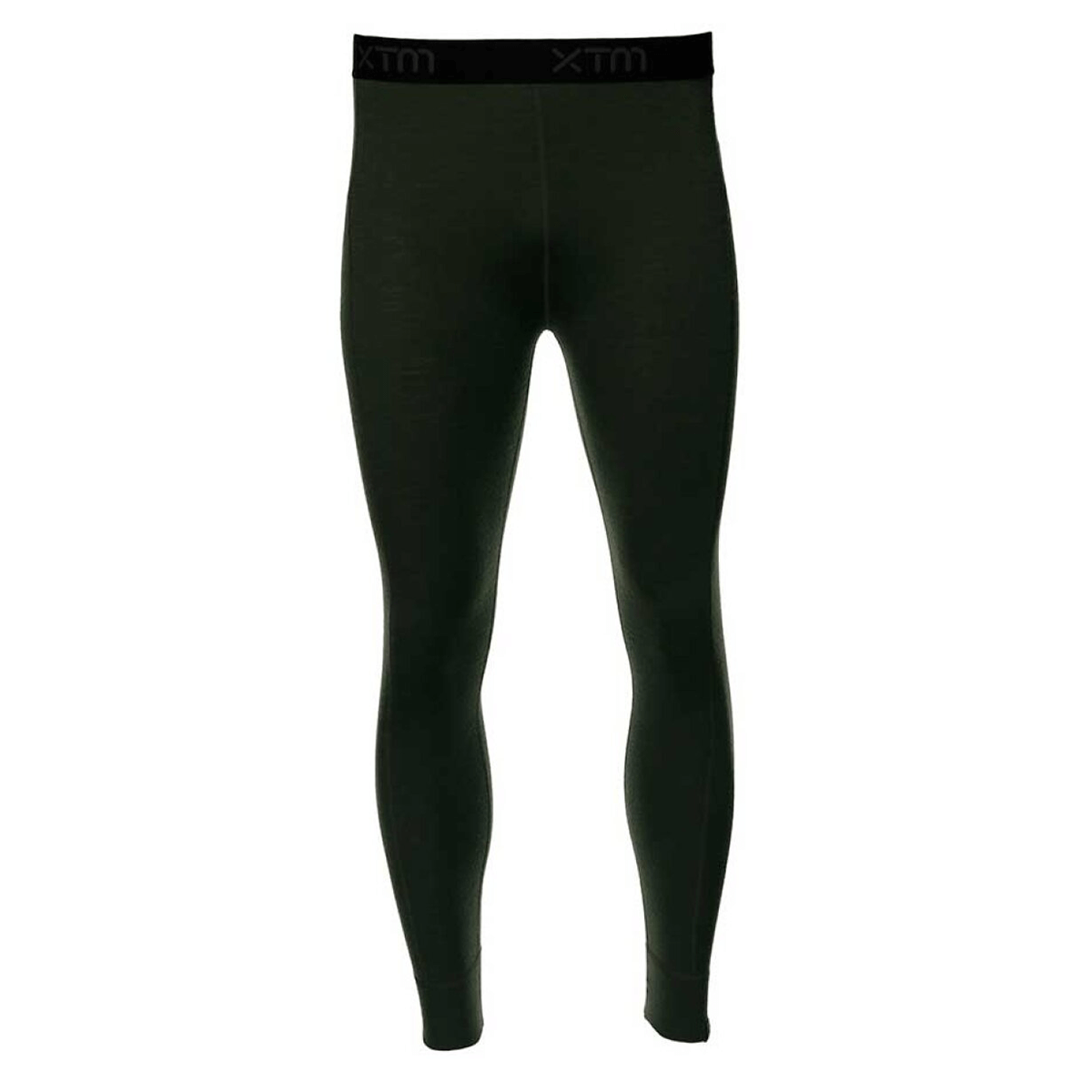 XTM Performance XTM 100% Merino Uld 1/1 Bukser - Herre - Billede 2
