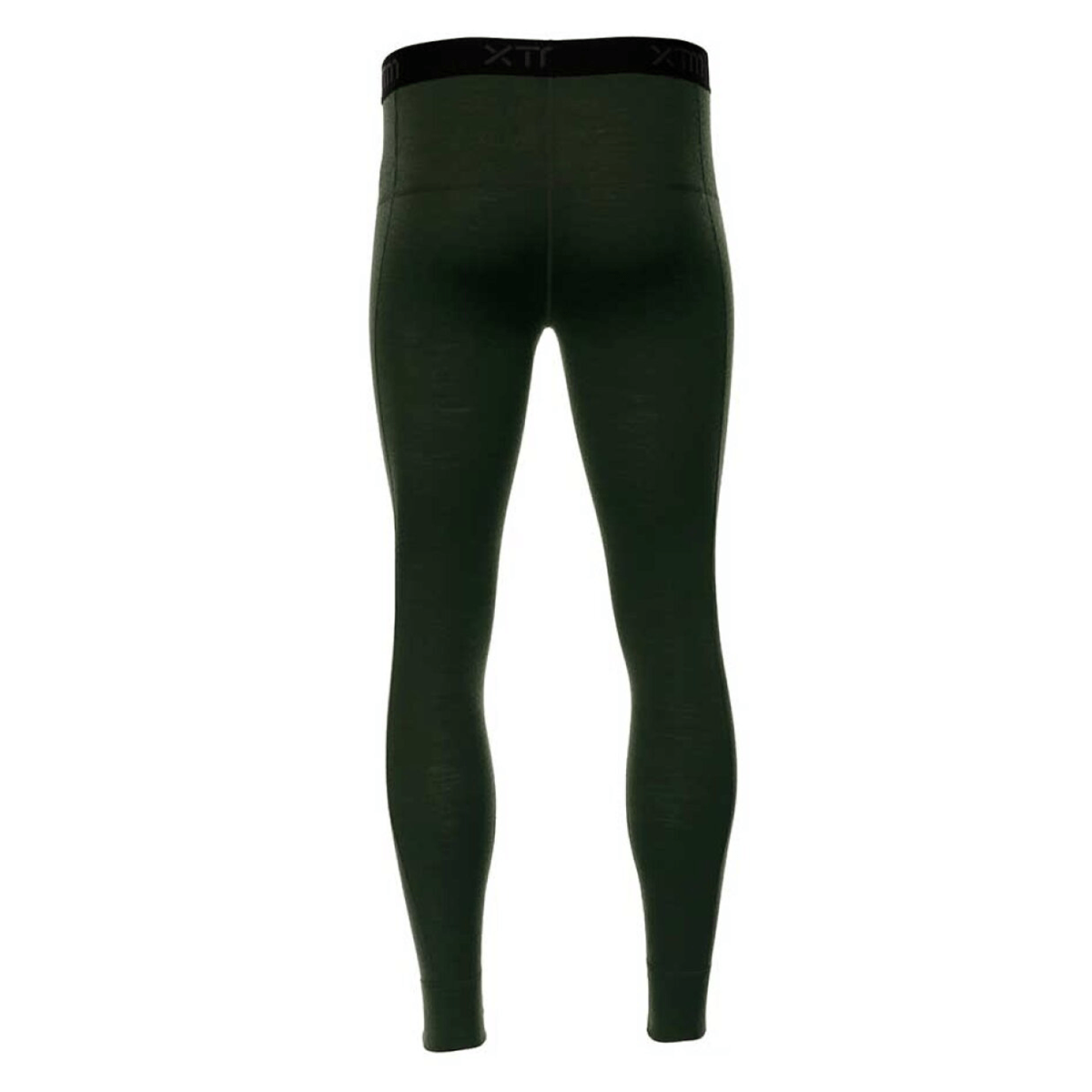 XTM Performance XTM 100% Merino Uld 1/1 Bukser - Herre - Billede 3
