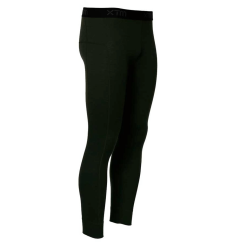 XTM Performance XTM 100% Merino Uld 1/1 Bukser - Herre
