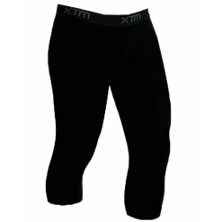 XTM Performance XTM 100% Merino Uld 3/4 Bukser - Dame