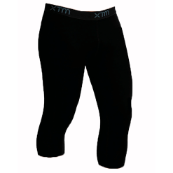 XTM Performance XTM 100% Merino Uld 3/4 Bukser - Herre