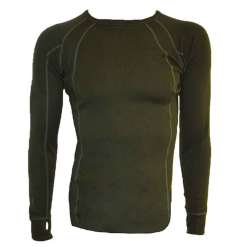 XTM Performance XTM 100% Merino Uld Undertrøje - Herre